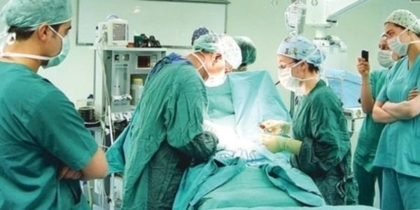 10 soruda organ bağışı