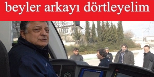 Cimbom 4 yedi Caps'ler patladı