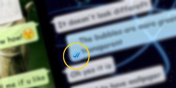 Whatsapp'tan 'yuva yıkan' güncelleme