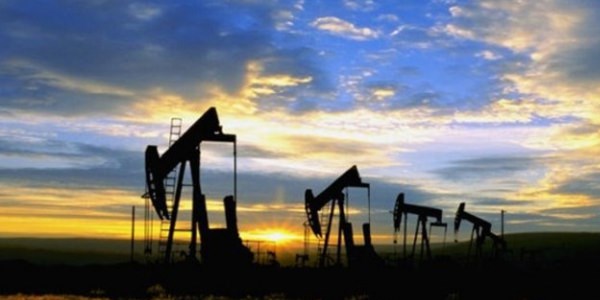 İşte Türkiye'nin petrol haritası