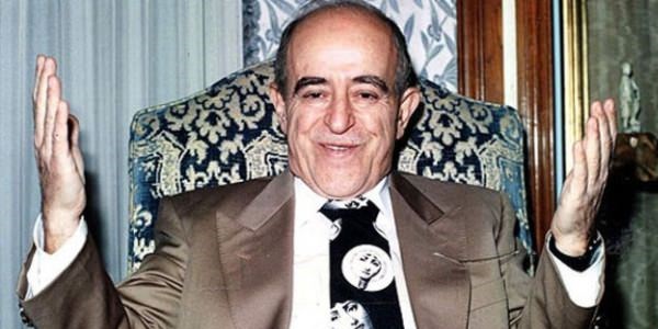 Türk milyarderlerin gençlik halleri