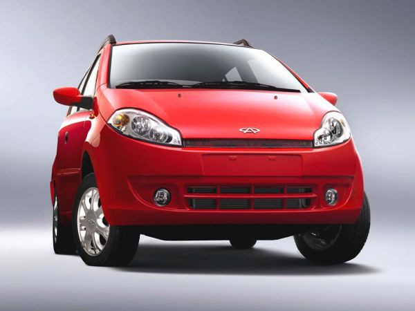 Markanın minik modeli Kimo 21 bin 796 liralık fiyatlıyla en uygun seçenek. Markanın C sınıfındaki modeli Alia ise 25 bin 842 liradan satılıyor.