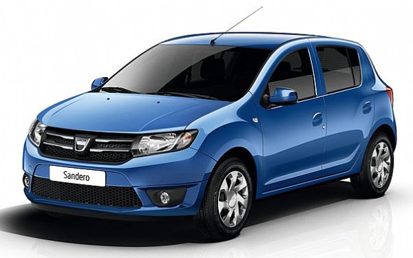 24 bin 990 liradan satılan aracın 27 bin 90 liraya LPG'li versiyonu da satılıyor.