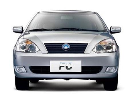 GEELY FC 1.5 GSL