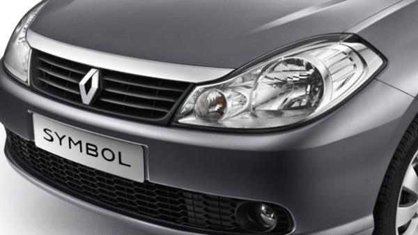 Markanın başarılı modeli Symbol, yeni tasarımıyla birlikte en ulaşılabilir otomobiller arasına giriyor.