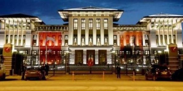 Devlet başkanları nerelerde yaşıyor?