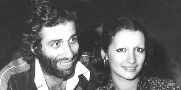 Kemal Sunal'ın hiç görmediğiniz fotoğrafları