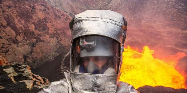 İşte 2014'ün en iyi selfie'leri