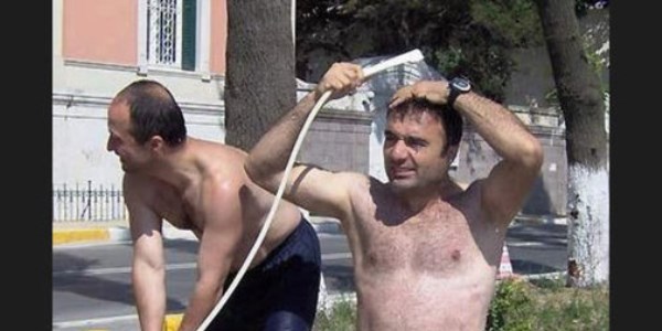 Twitter'da su kesintisi alarmı