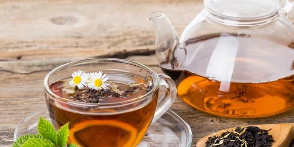 Çay ve kahvenin faydaları
