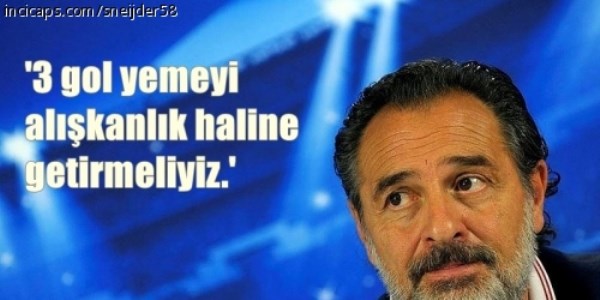 Müthiş Trabzon Galatasaray capsleri