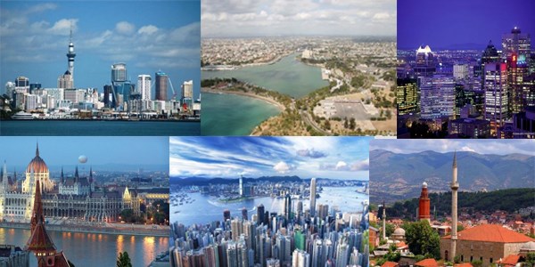 Parayla vatandaşlık veren ülkeler
