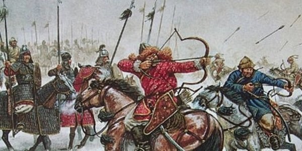 Geçmişten günümüze en güçlü devletler