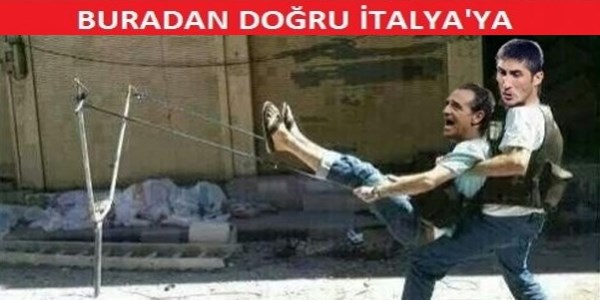 Müthiş Prandelli capsleri