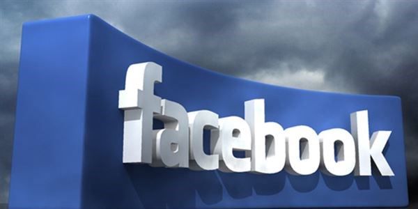 Facebook'tan size mesaj geldi mi?