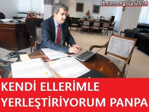 Milyonlarca adayın başvurduğu 2014/2 KPSS sonucu atanamayan memur adaylarından müthiş capslar...