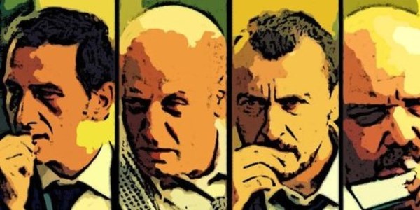 Türk televizyon tarihinin en unutulmaz 51 dizisi