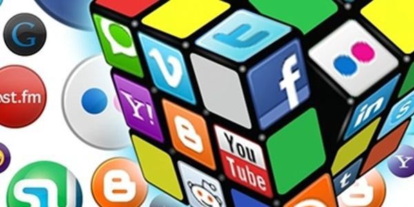 Facebook ve Twitter'ı solladı
