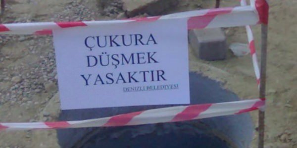 Sadece Türkiye'de görebileceğiniz kareler