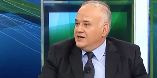 Ahmet Çakar'ın unutulmaz sözleri