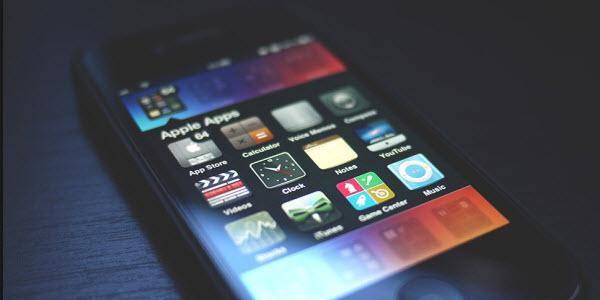 Yılın en iyi iPhone uygulamaları