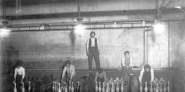 Teknolojiye yenik düşen 10 ilginç meslek dalı