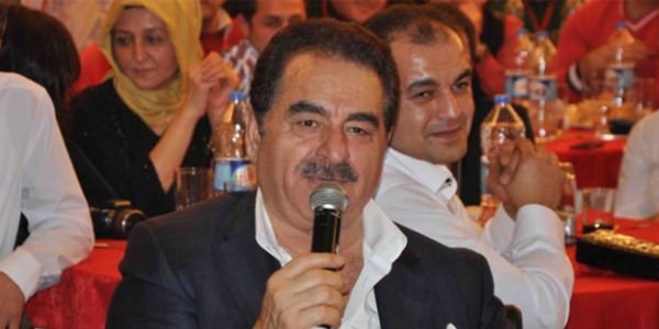 İbrahim Tatlıses'in serveti dudak uçuklattı