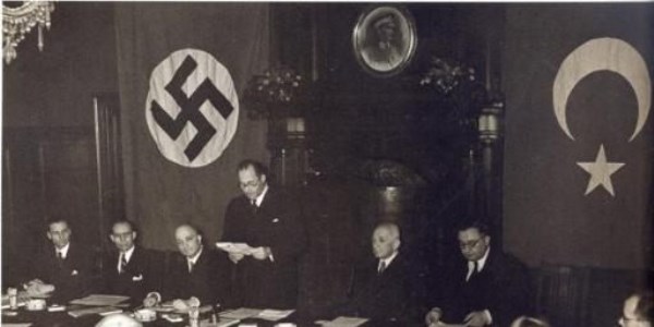 Unutulmaz tarihi kareler