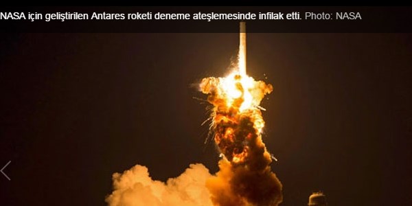 2014'te bilim-teknolojideki gelişmeler