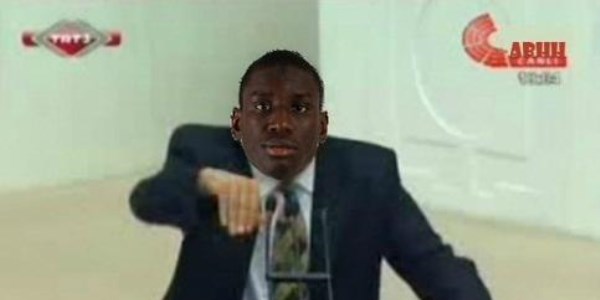 Beşiktaş Liverpool capsleri
