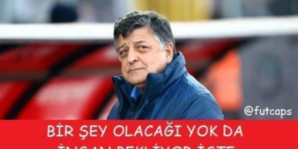 Yılmaz Vural sosyal medyayı sallıyor