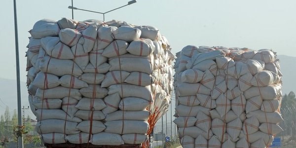 Trafikten ilginç kareler