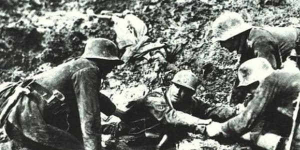 Tarihin derinliklerinden fotoğraflar