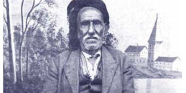 157 yıl yaşayan Türk