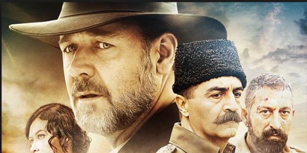 Bu hafta vizyona giren filmler