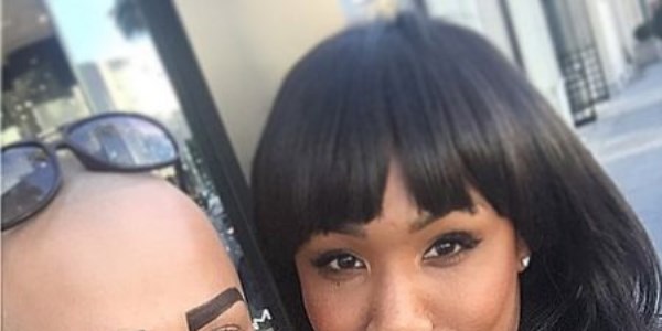 Kim Kardashian'a benzemek istedi!