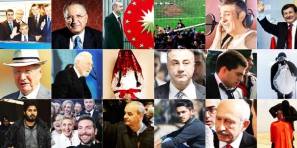2014 yılı işte böyle geçti