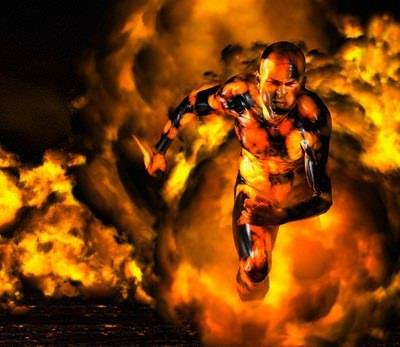 O dehşetli zamanda güneş insanları yakıp kavuracak, herkes günahı ölçüsünde tere batacak; kimi topuklarına, kimi dizlerine kadar, kimi beline, köprücük kemiklerine kadar, kimi de ağzına ve kulaklarına kadar tere gömülecektir. Hiçbir gölgenin bulunmadığı o dehşetli günde, Allah Teâlâ bazı kimselere özel ikrâmda bulunacak; onları Arş'ının gölgesinde dinlendirecektir.