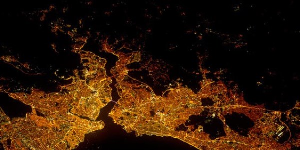 Dünyanın hayret verici 50 fotoğrafı