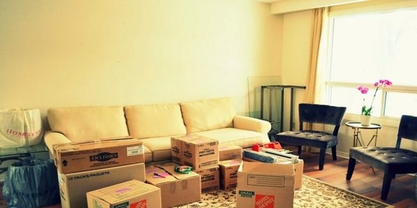 Yeni evinize alışmanızın 22 yolu