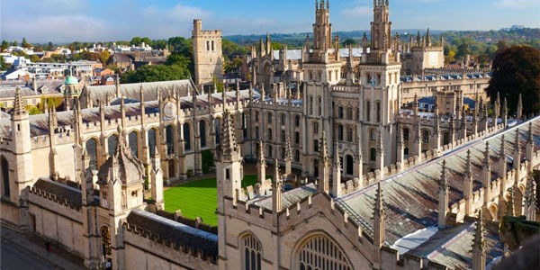 Oxford'un mülakatlarda sorduğu 9 soru