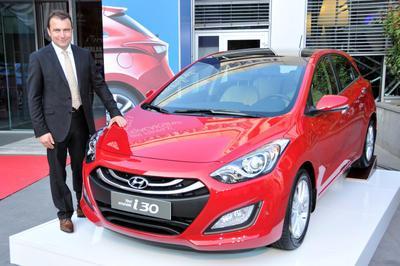 22 bin 703 adetlik toplam satışının 14 bin 629 adedi ithal araçlardan oluşan Hyundai, ithal araçlar sıralamasında altıncı sırada yer aldı.