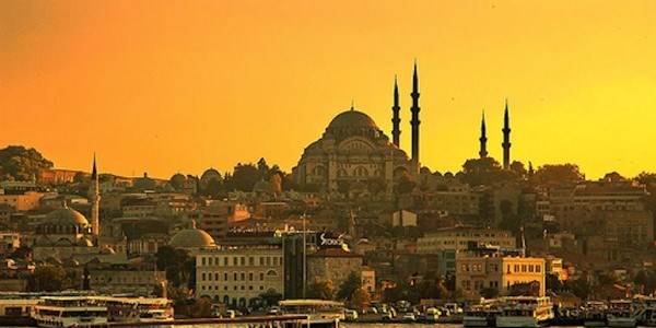 İstanbul'un bilmediğiniz gerçekleri
