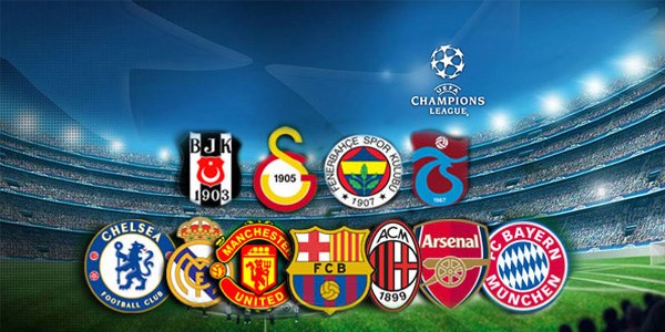 UEFA açıkladı!