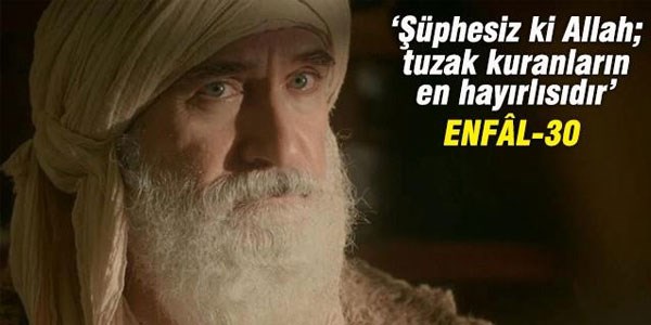 Diriliş Ertuğrul Dizisinde Dikkat Çeken Replikler