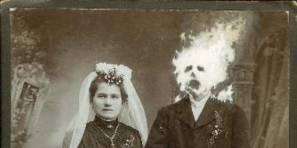 Bakıldığında insanı geren fotoğraflar