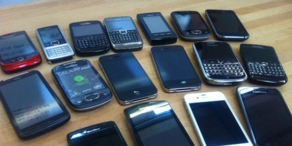 İkinci el telefon alırken buna dikkat edin