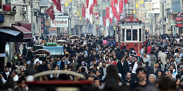 Kadınları en şişman olan ülkeler