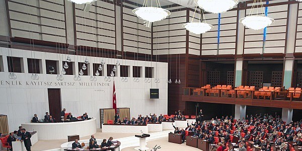 Milletvekillerine yeni haklar geliyor