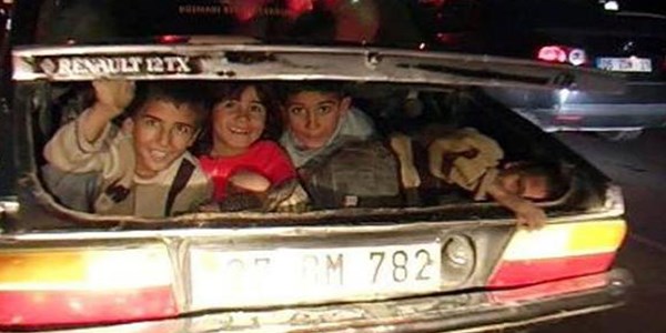 Yurdum insanından ilginç icatlar